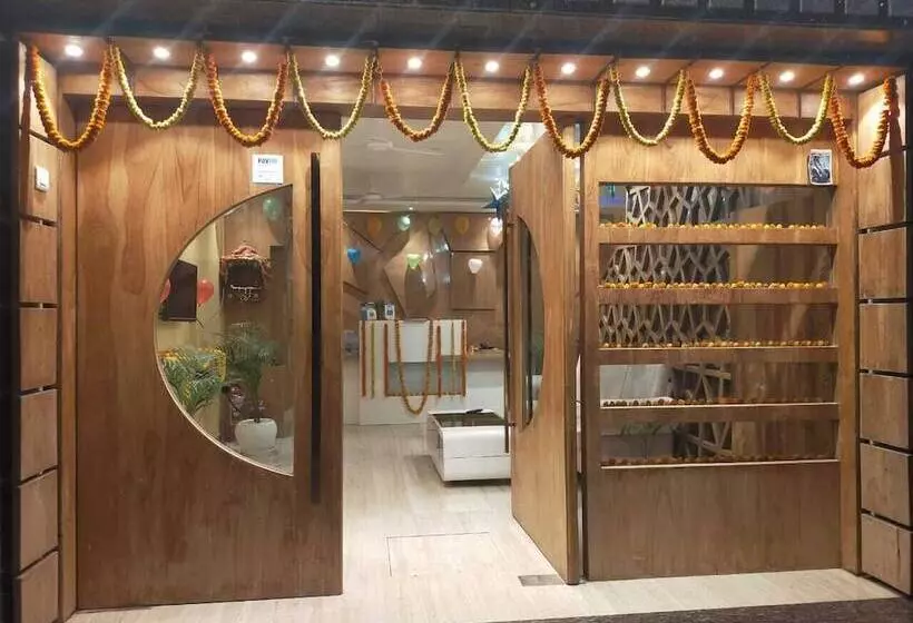 Hôtel Prabhat