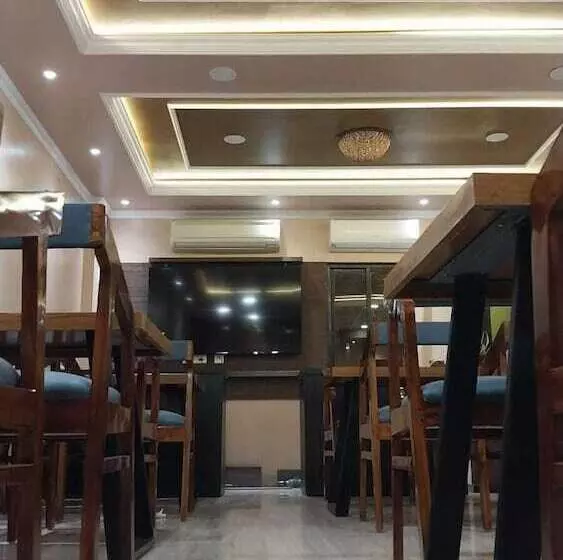 Hôtel Prabhat