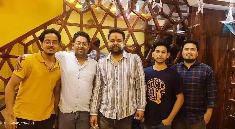 Hôtel Prabhat