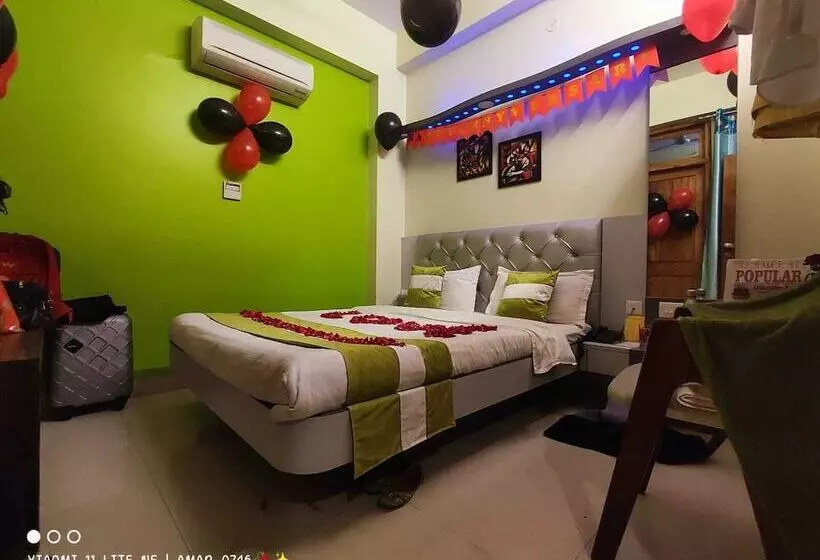 Hôtel Prabhat