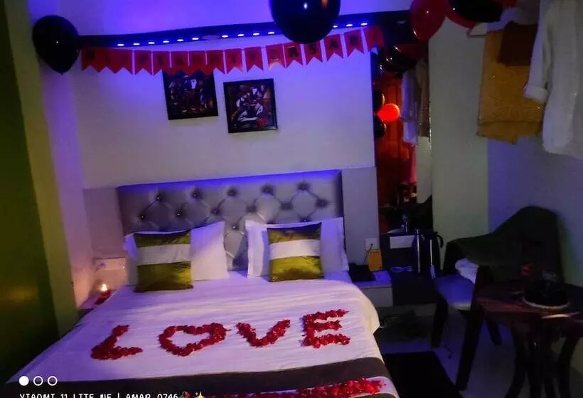 Hôtel Prabhat