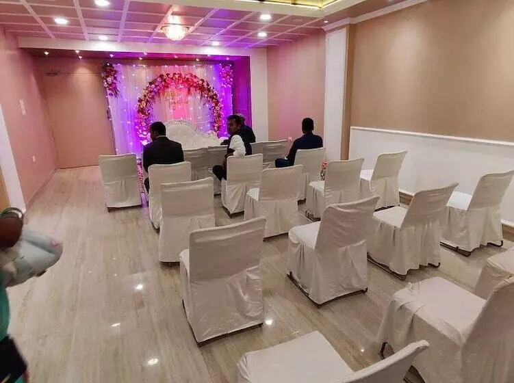 Hôtel Prabhat
