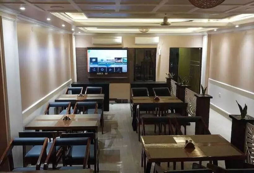Hôtel Prabhat
