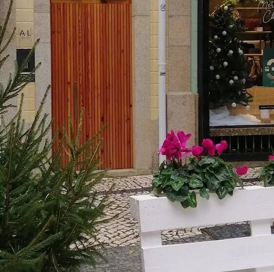 Majatalo Botica Guesthouse