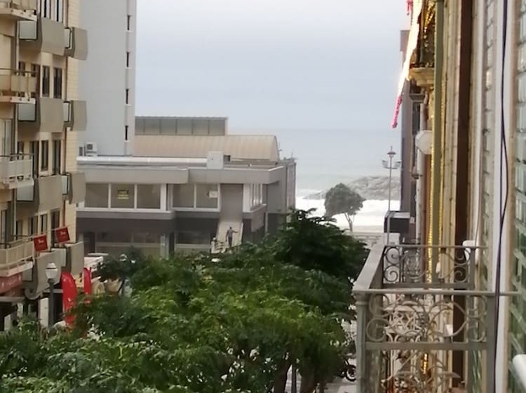 ペンション Botica Guesthouse