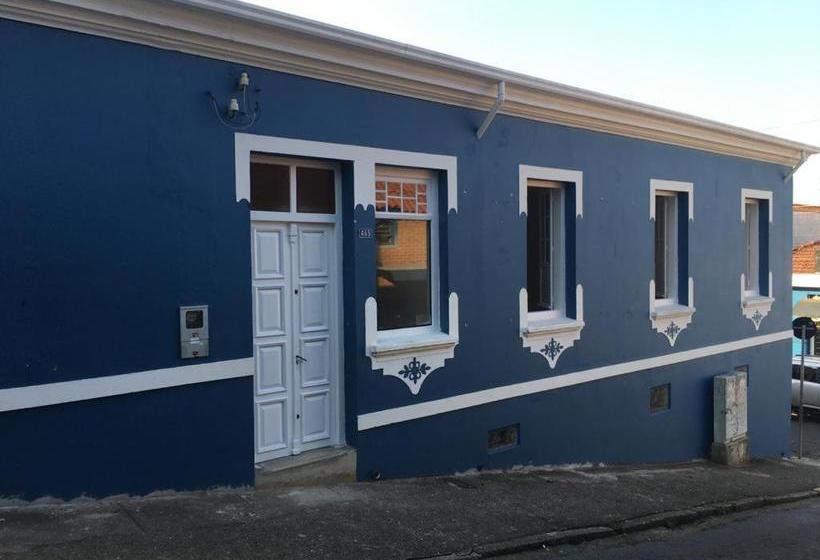 Пансион Pousada Casa De Bragança Ii