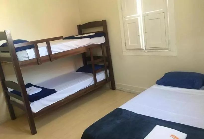 Majatalo Pousada Casa De Bragança Ii