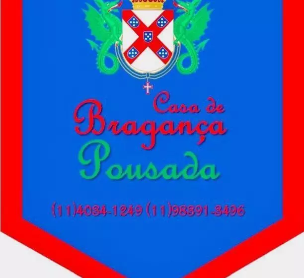 Majatalo Pousada Casa De Bragança Ii