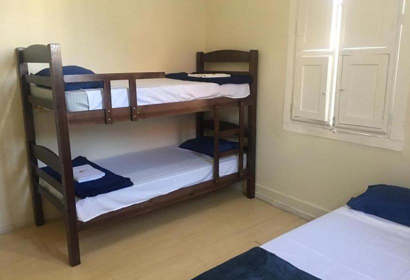 Пансион Pousada Casa De Bragança Ii