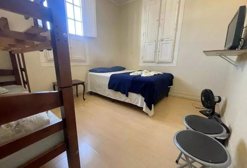 Majatalo Pousada Casa De Bragança Ii