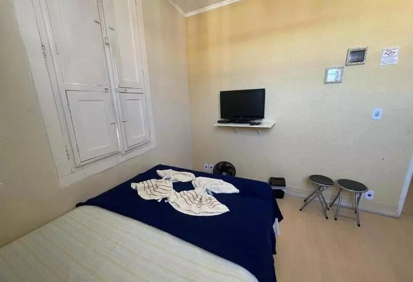 Majatalo Pousada Casa De Bragança Ii