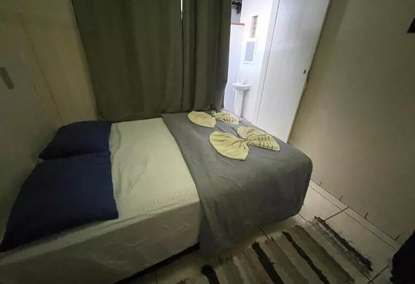 Majatalo Pousada Casa De Bragança Ii