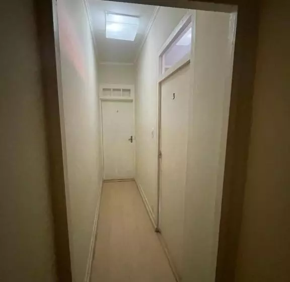 Majatalo Pousada Casa De Bragança Ii