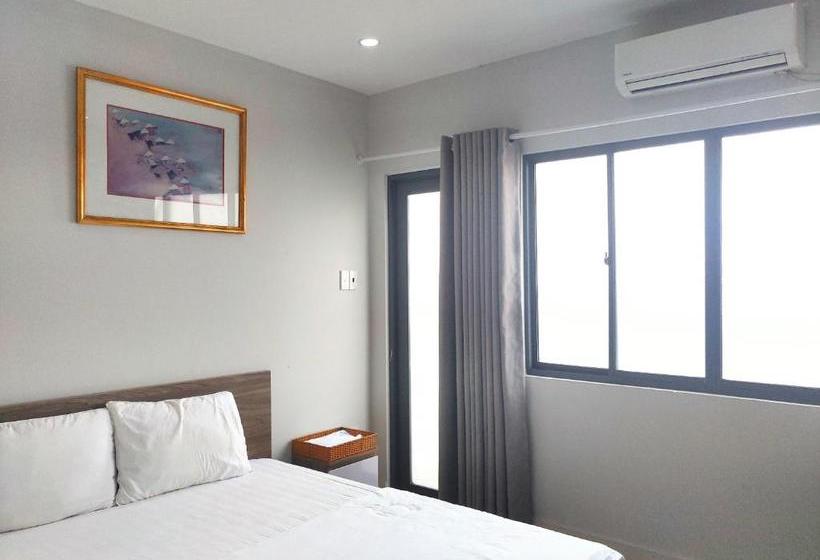 Airanc 602  Free Airport Shuttle