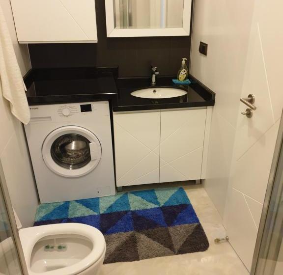 هتل Konak Tower Mahmutlar Turkei