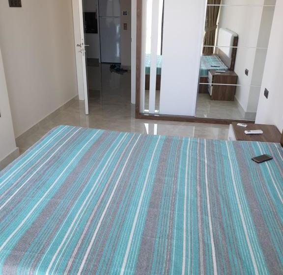 هتل Konak Tower Mahmutlar Turkei