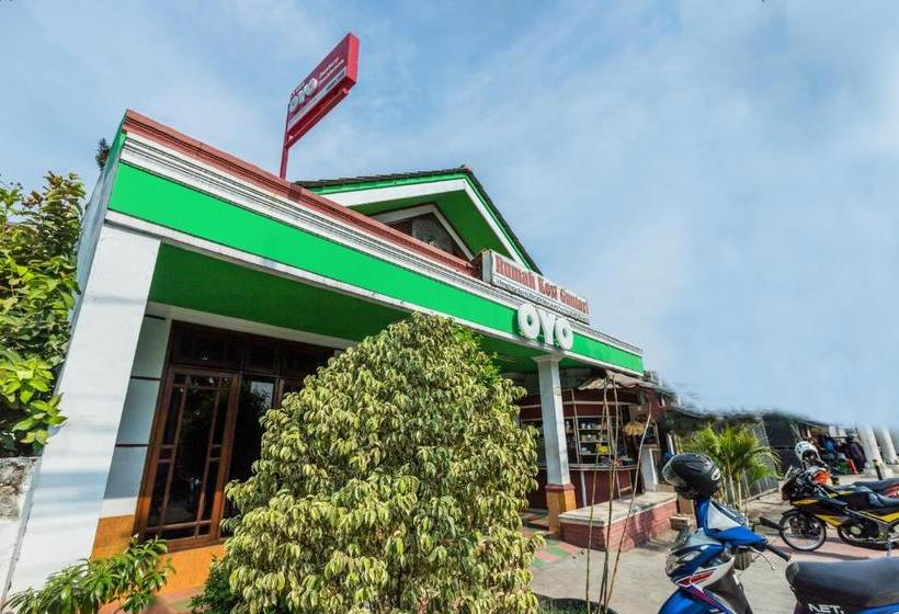 Hotel Oyo 1424 Guntary Residence