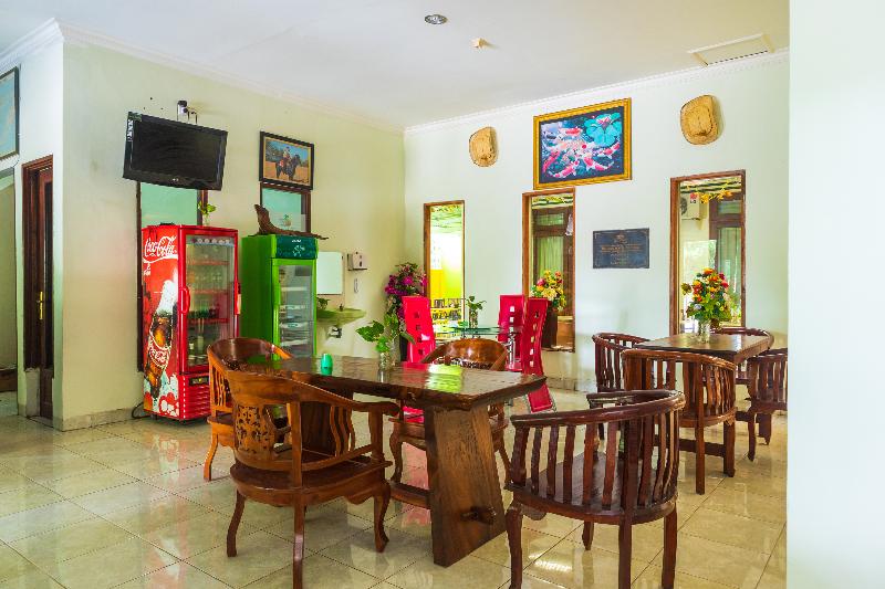 Hotel Oyo 1682 Greenia