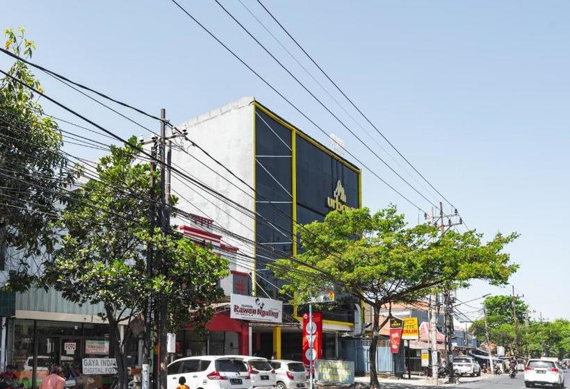 Hotel Oyo Flagship 1575 Urban 18