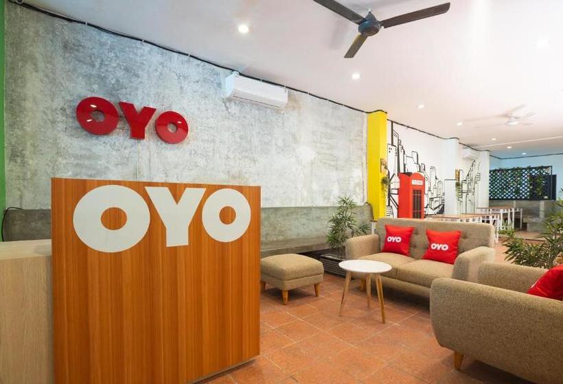 Hotel Oyo Flagship 1575 Urban 18