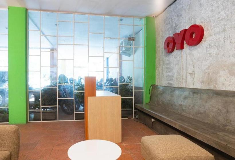 Hotel Oyo Flagship 1575 Urban 18