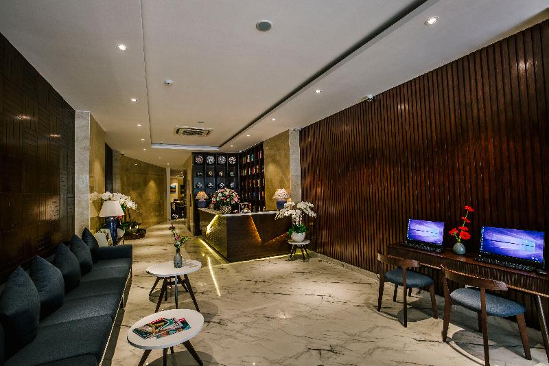 Roseland Sweet Hotel & Spa