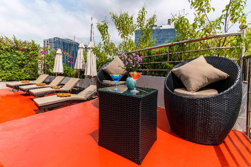 Roseland Sweet Hotel & Spa