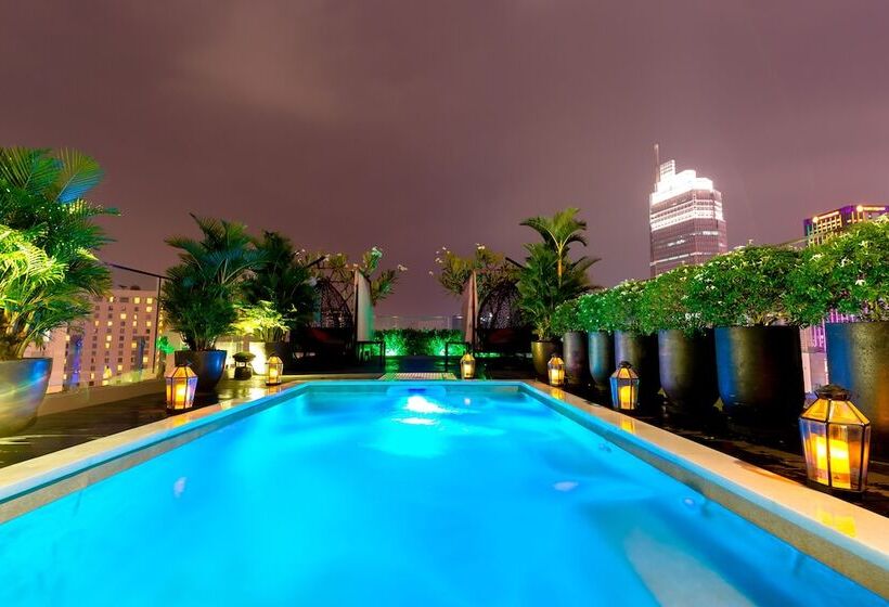 Roseland Sweet Hotel & Spa