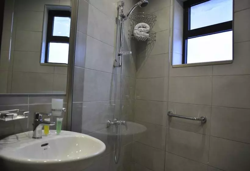 هتل Sama Amman Apartments