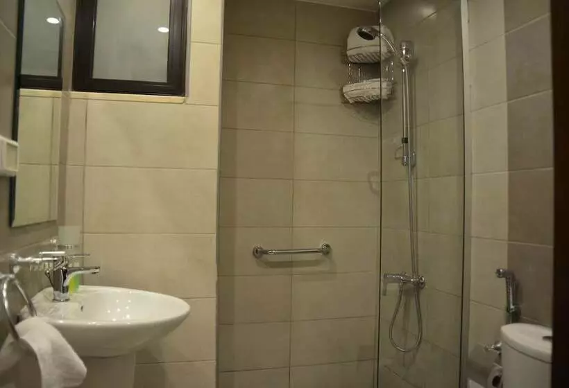 هتل Sama Amman Apartments
