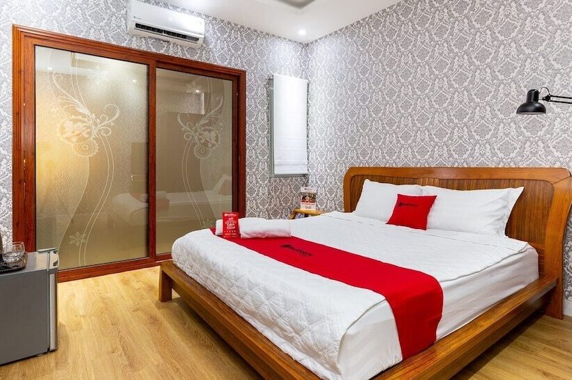 هتل Spring Airport