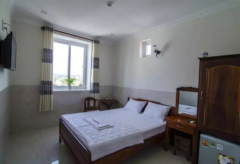 پانسیون Kim Hong Anh Guesthouse
