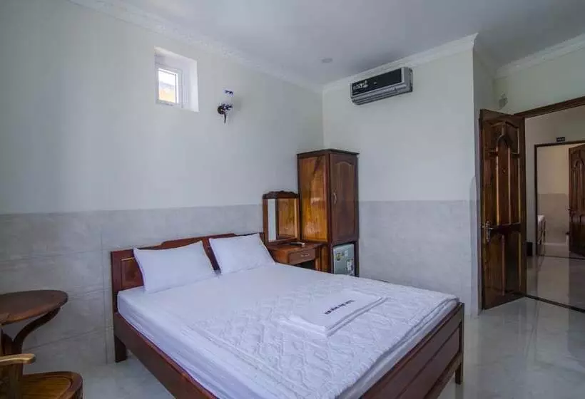 پانسیون Kim Hong Anh Guesthouse