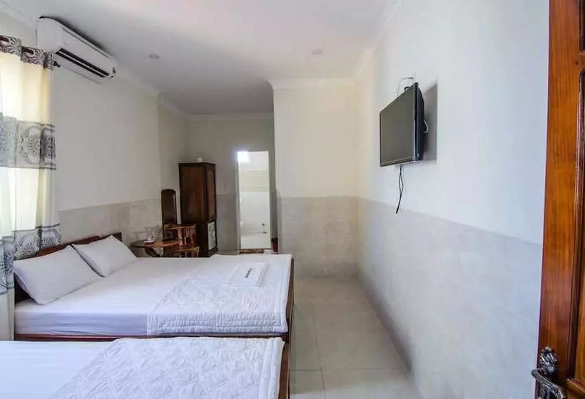 پانسیون Kim Hong Anh Guesthouse