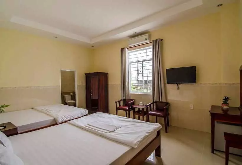 پانسیون Kim Hong Anh Guesthouse