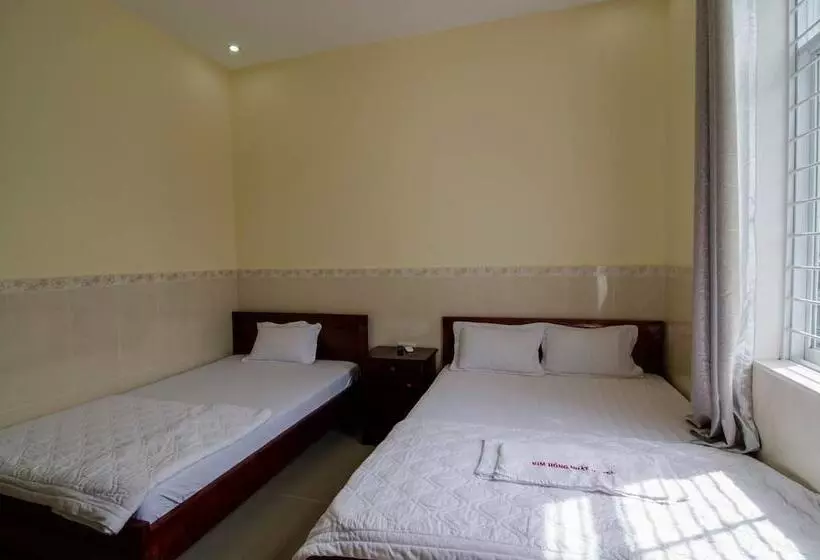 پانسیون Kim Hong Anh Guesthouse