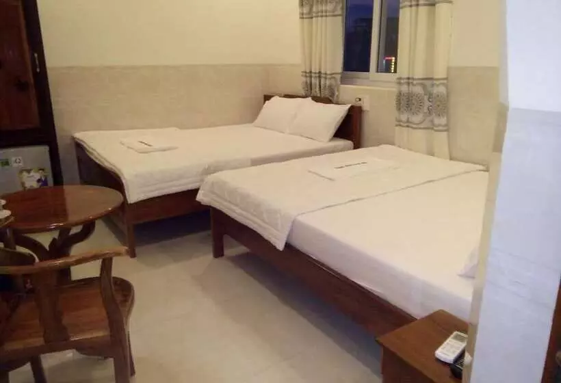 پانسیون Kim Hong Anh Guesthouse