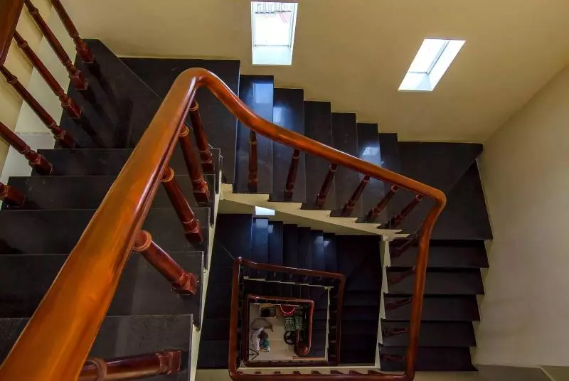 پانسیون Kim Hong Anh Guesthouse