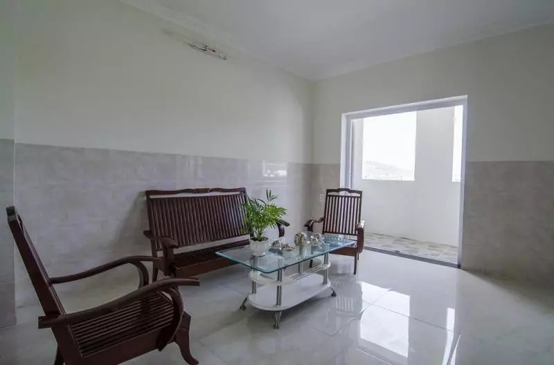 پانسیون Kim Hong Anh Guesthouse