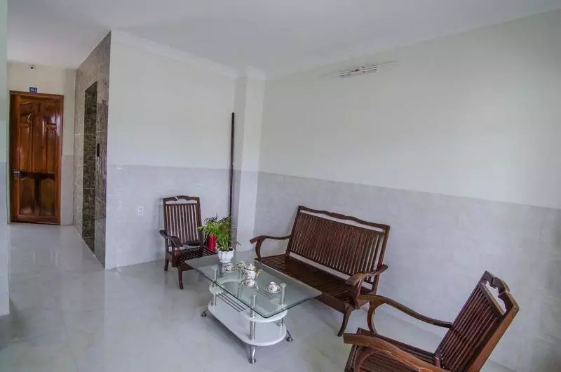 پانسیون Kim Hong Anh Guesthouse