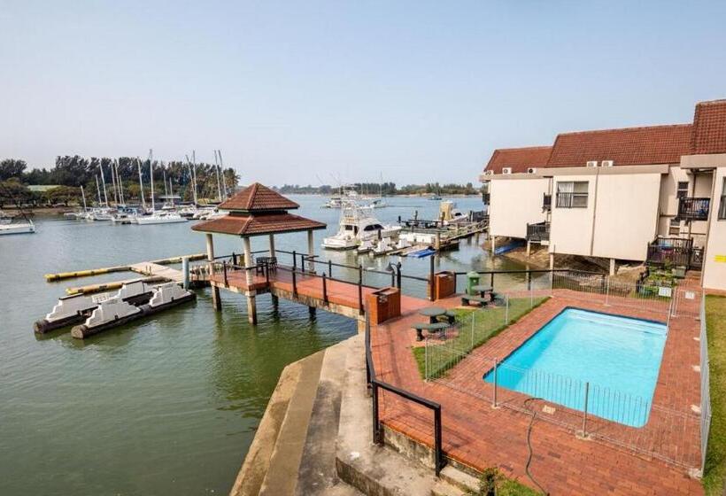 פנסיון Wild Rocks