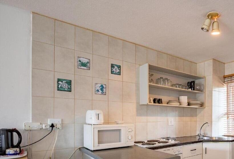 פנסיון Wild Rocks