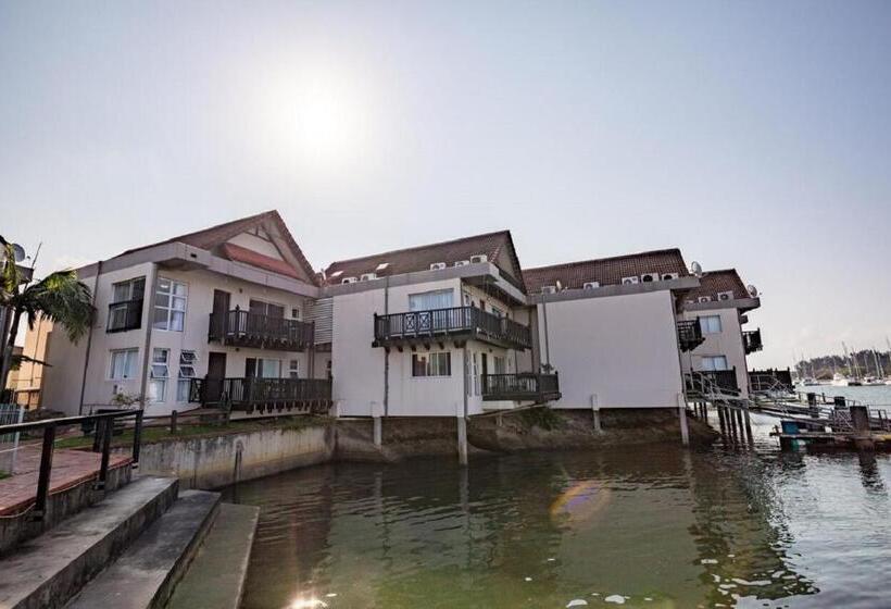 פנסיון Wild Rocks