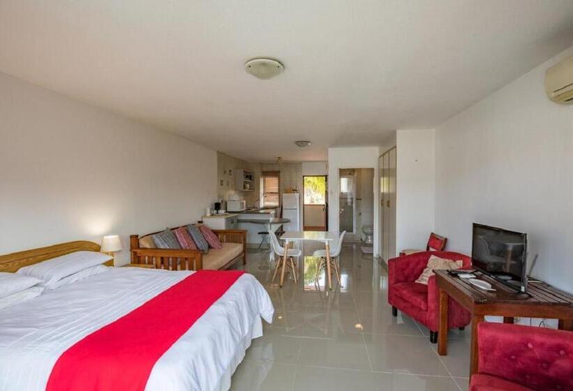 פנסיון Wild Rocks