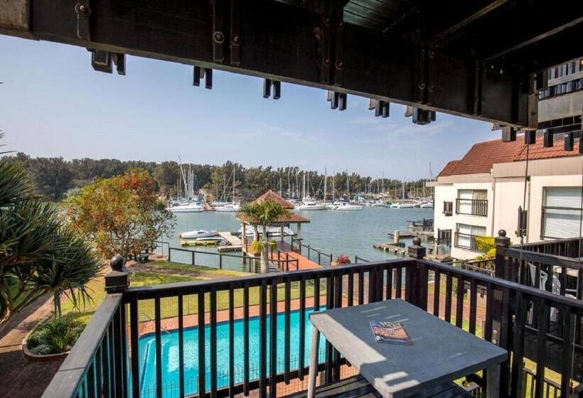 פנסיון Wild Rocks