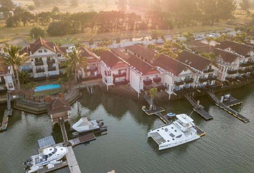 פנסיון Wild Rocks