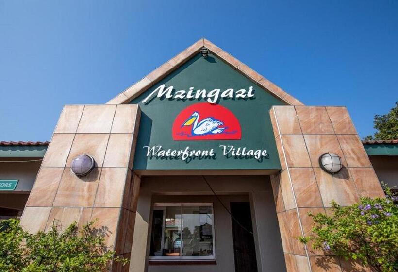 פנסיון Wild Rocks