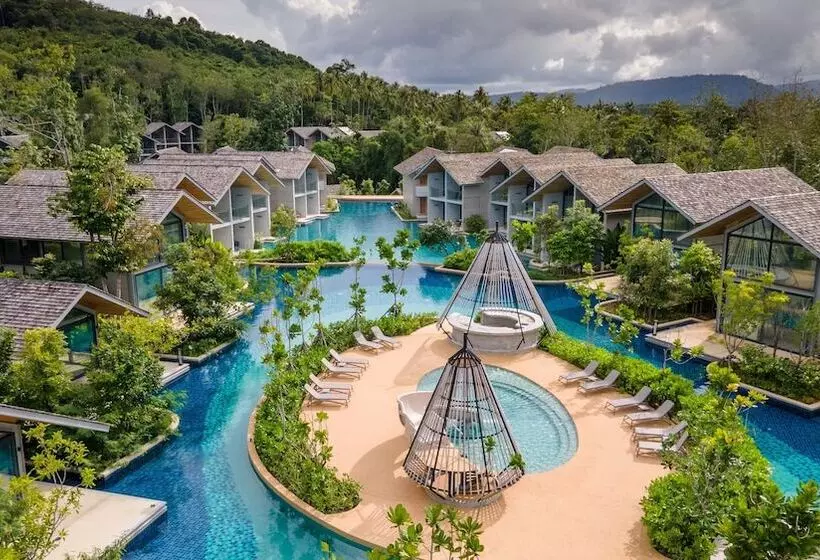 Island Escape Burasari