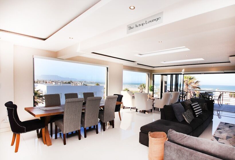 Bed & Breakfast C La Vie Luxury Accommodation