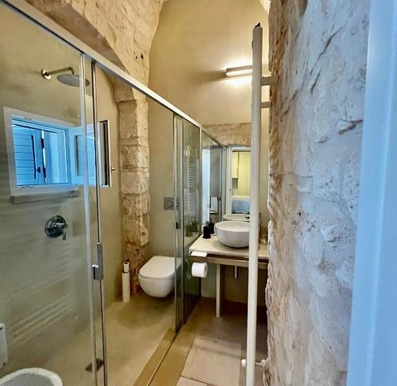 Bed and Breakfast Tenuta Ermes